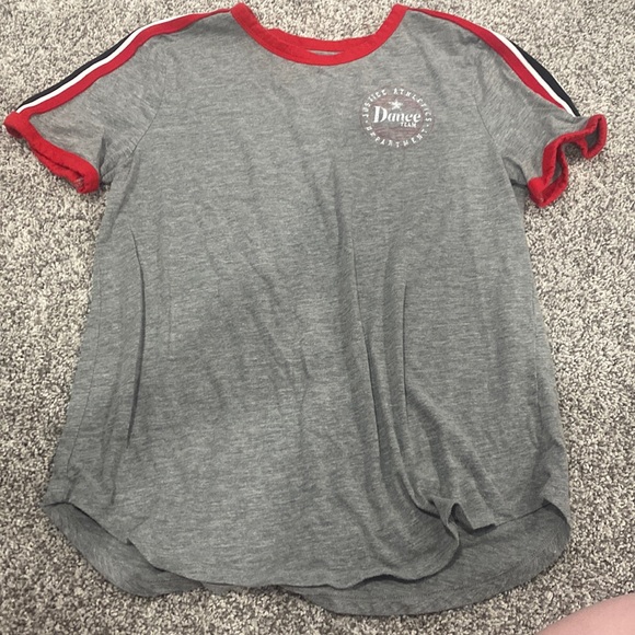 Ardenes dance tee shirt - Picture 1 of 2